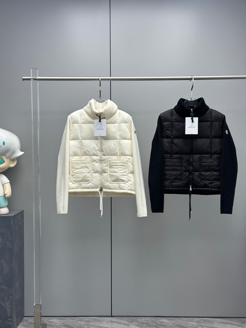 Moncler Down Coat